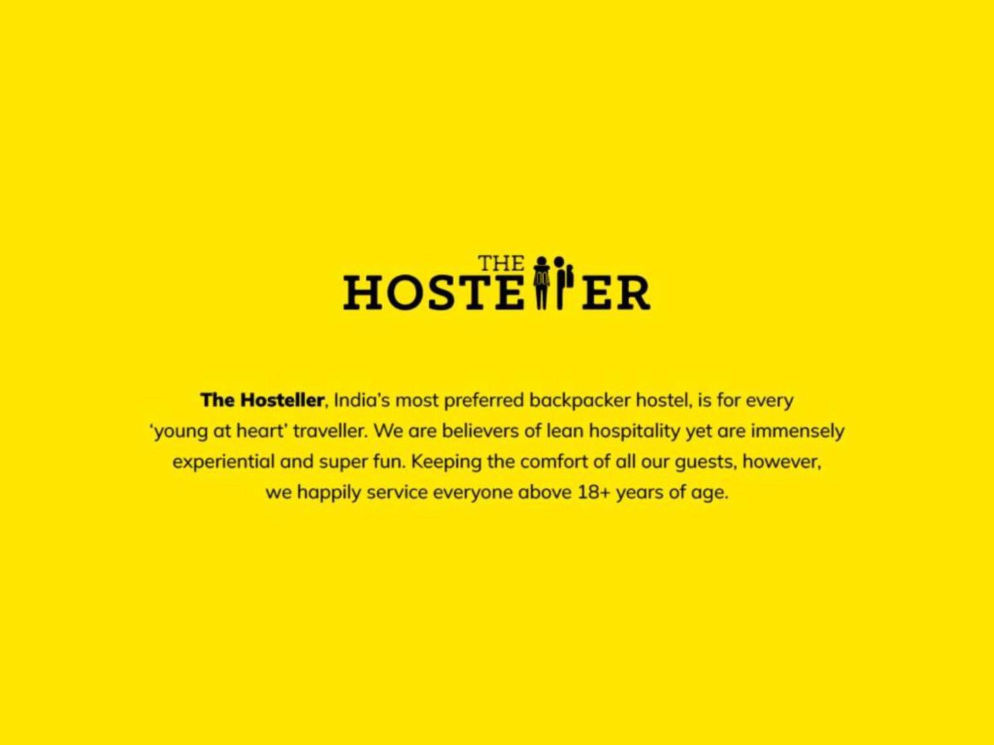 The Hosteller Kasol, Riverside Extérieur photo